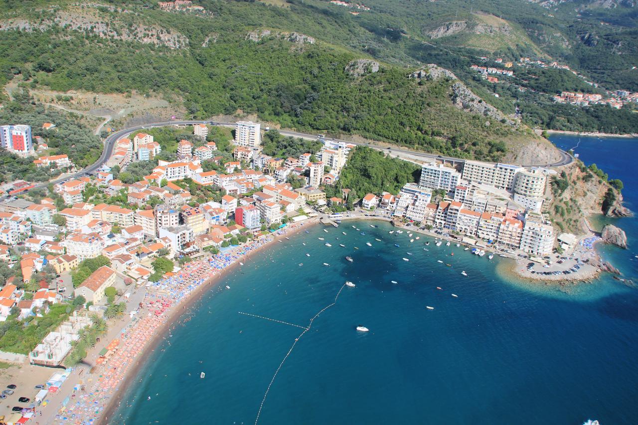 Ponta Rafajlovići Exterior foto