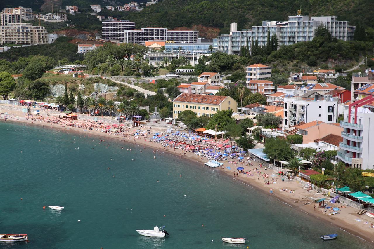 Ponta Rafajlovići Exterior foto