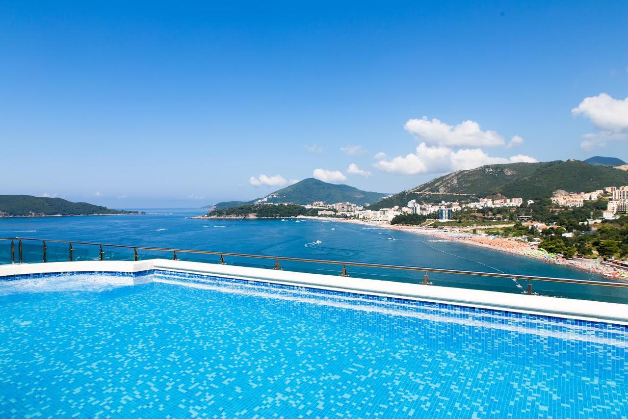 Ponta Rafajlovići Exterior foto