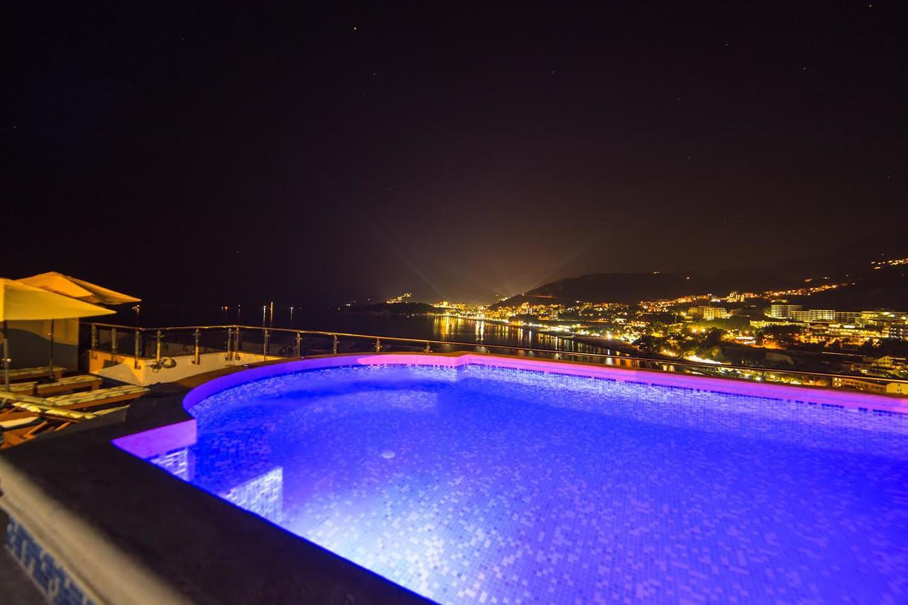 Ponta Rafajlovići Exterior foto